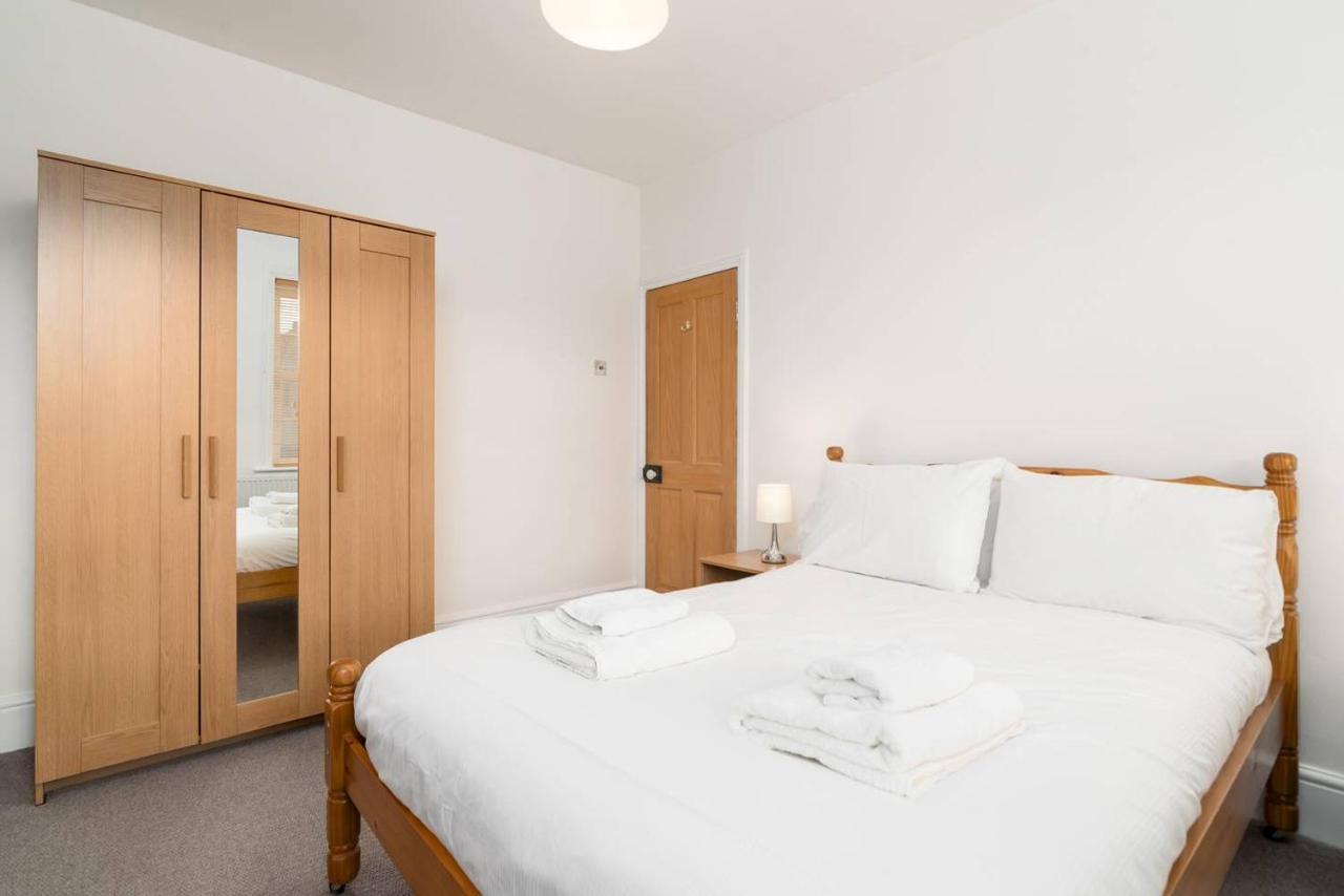 Guestready - Modern 2-bed For 4 In Golders Green! *