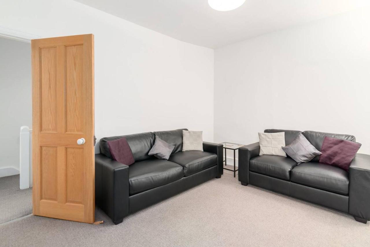 Apartment Guestready - Modern 2-bed For 4 In Golders Green! *