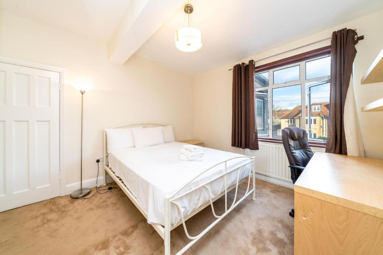 Leilighet New 3 Bedroom House Near Wembley Stadium
