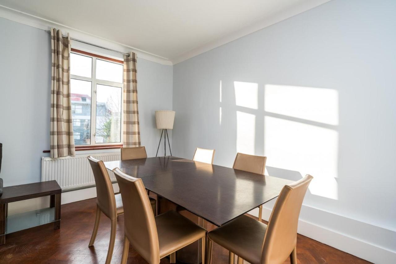 Leilighet New 3 Bedroom House Near Wembley Stadium