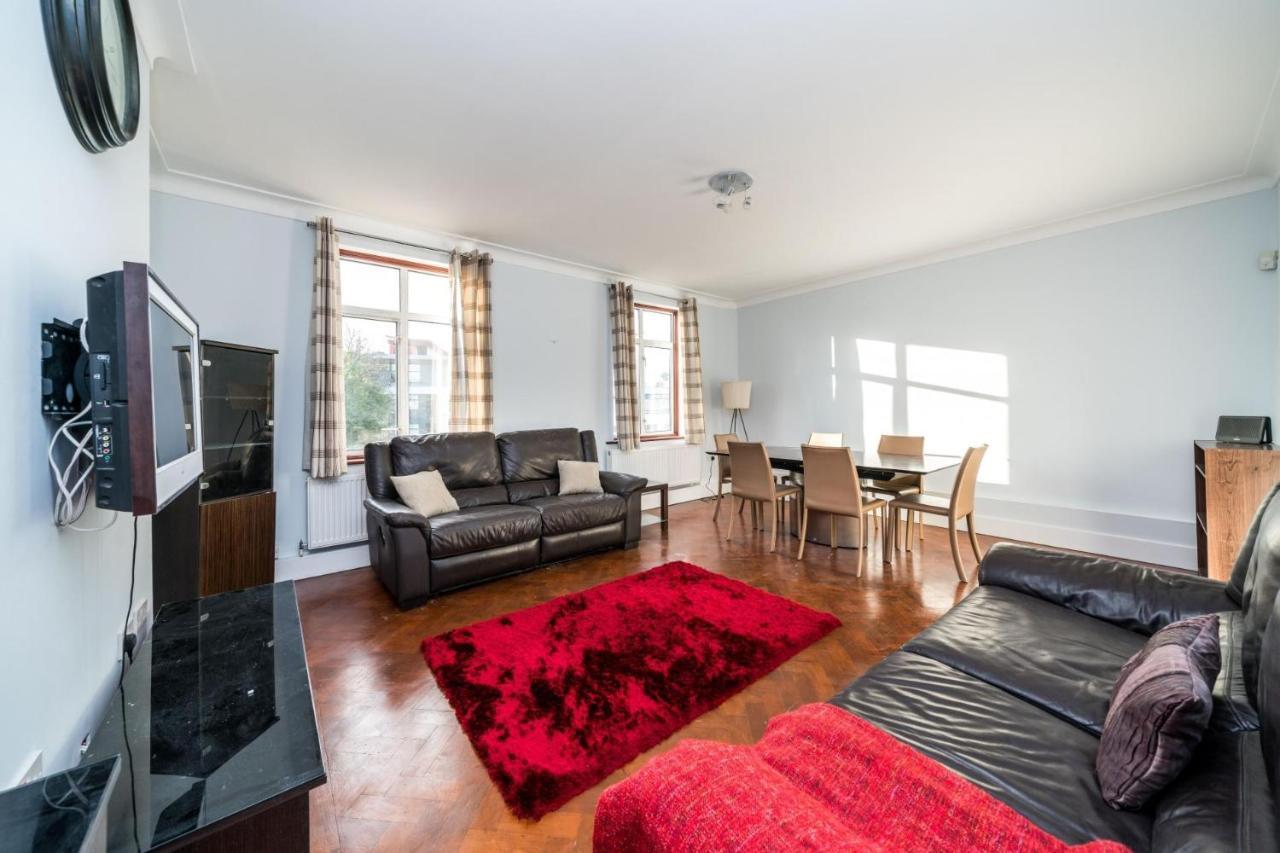 Leilighet New 3 Bedroom House Near Wembley Stadium *