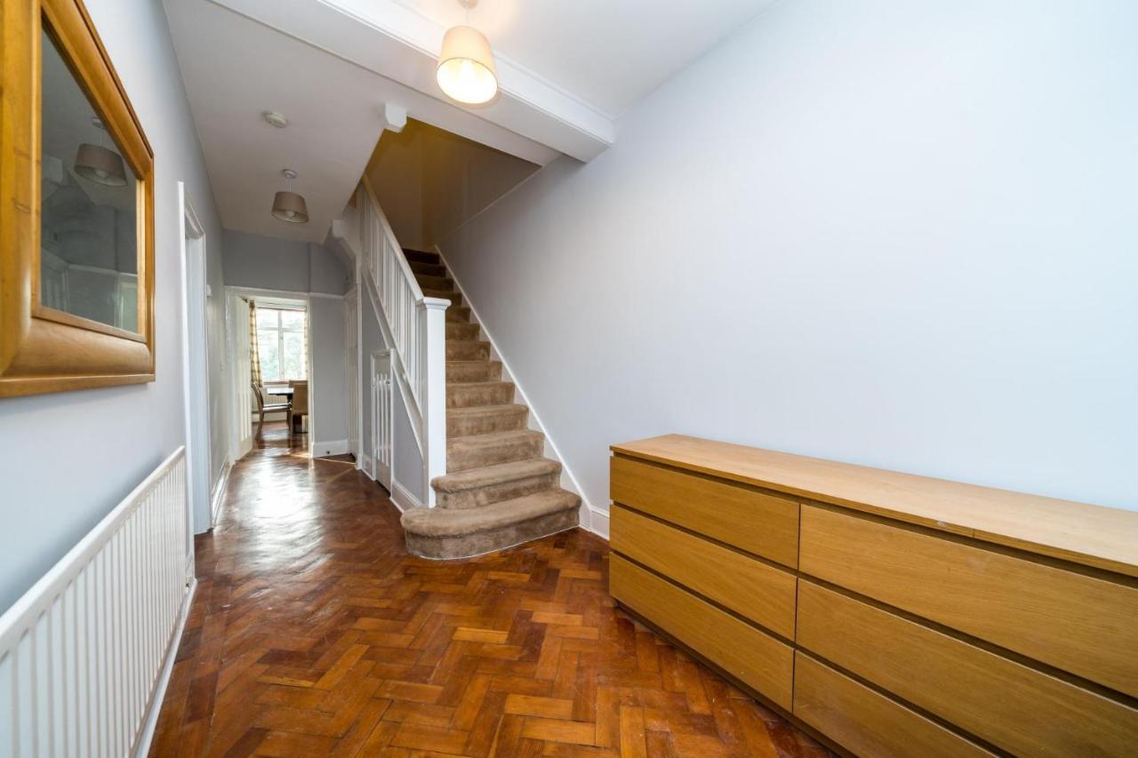Leilighet New 3 Bedroom House Near Wembley Stadium London
