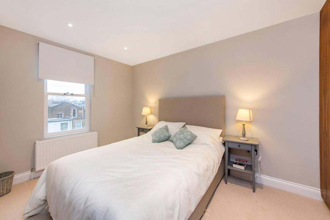 Lejlighed Charming Close To Notting Hill *