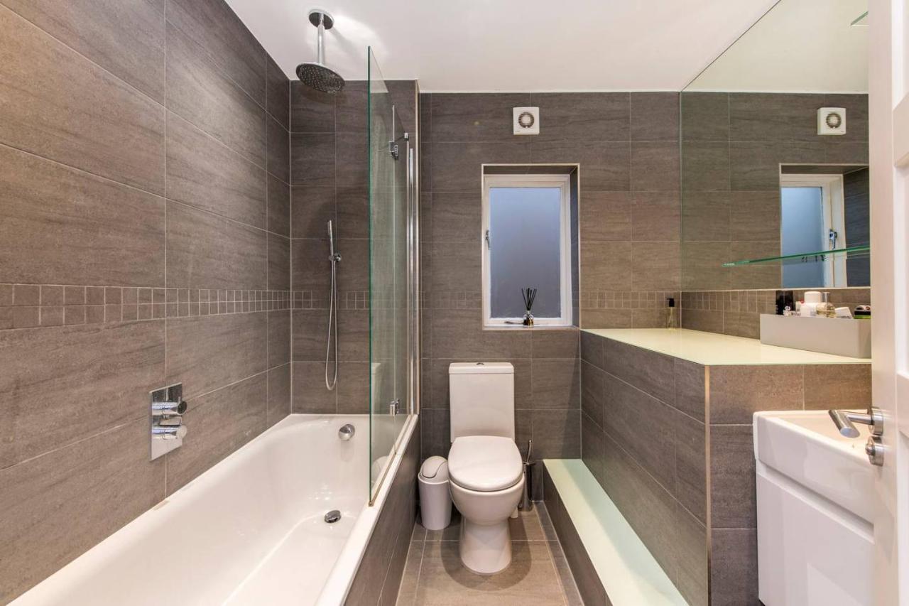 Lejlighed Charming Close To Notting Hill