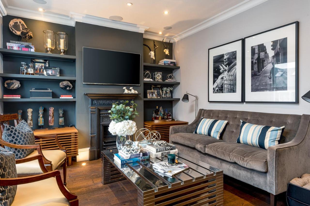 Luxurious Wandsworth Close To Putney Heath Holiday home