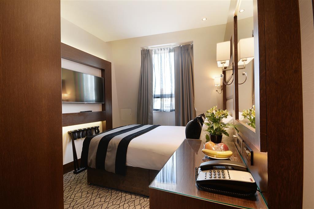 Park Grand Paddington Court Hotel London