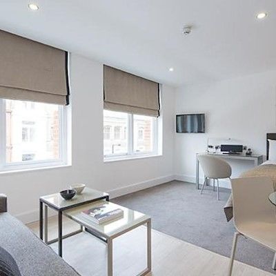 The Rosebery By Supercity Appart hôtel Londres