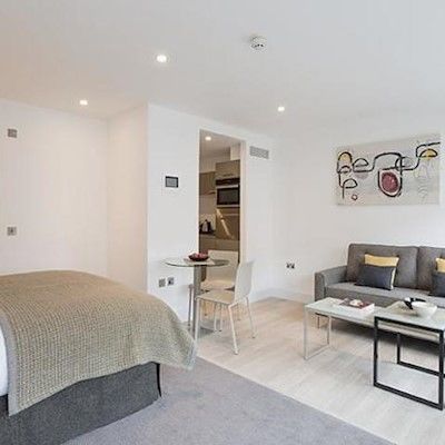 The Rosebery By Supercity Appart hôtel