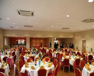 Oyo Luton Hotell 2*