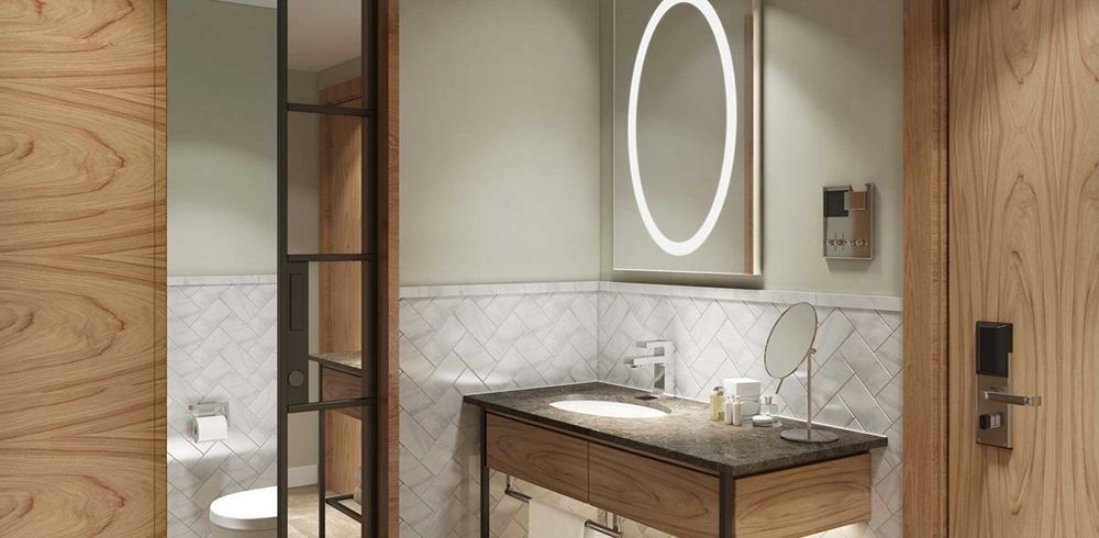 Lincoln Plaza London, Curio Collection By Hilton London