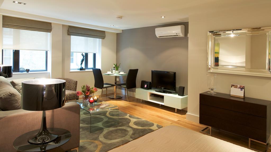 Appart hôtel Fraser 4*