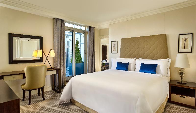 The Westbury Mayfair, A Luxury Collection Hotel, London