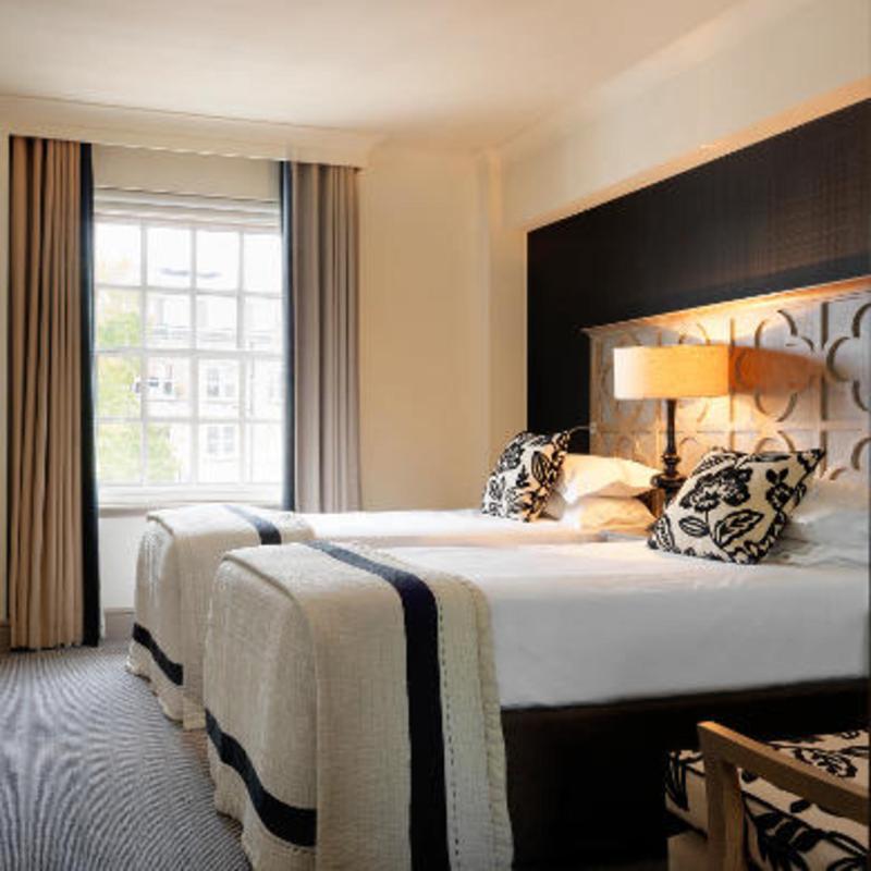 Hotell The Bloomsbury