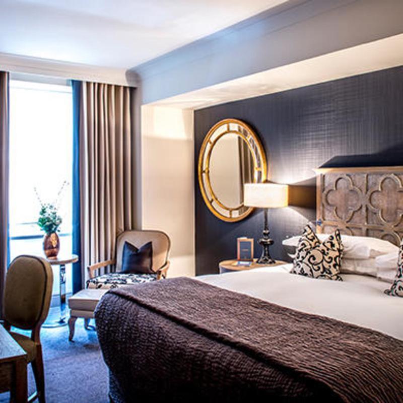 The Bloomsbury Hotell London