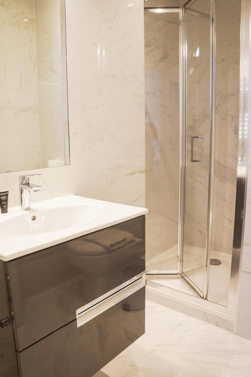 Vandrarhem The Mornington Camden Female Only (adults Only) London