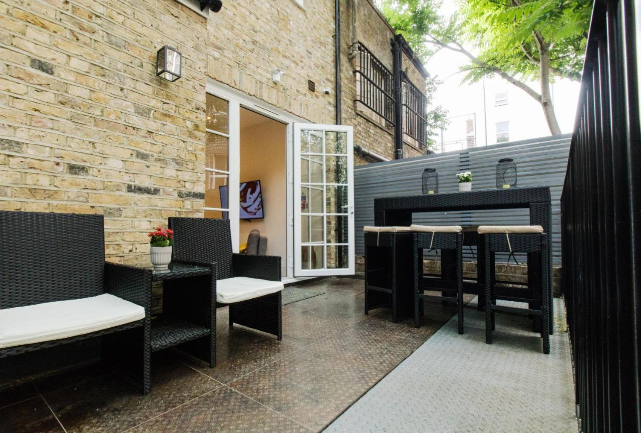 The Mornington Camden Female Only (adults Only) London