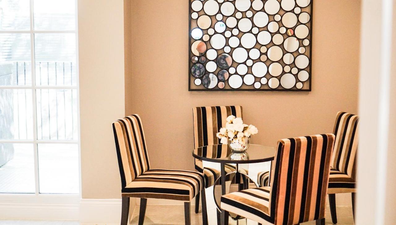 The Mornington Camden Female Only (adults Only) Vandrarhem London