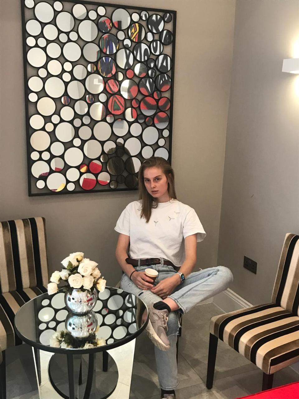 The Mornington Camden Female Only (adults Only) * London