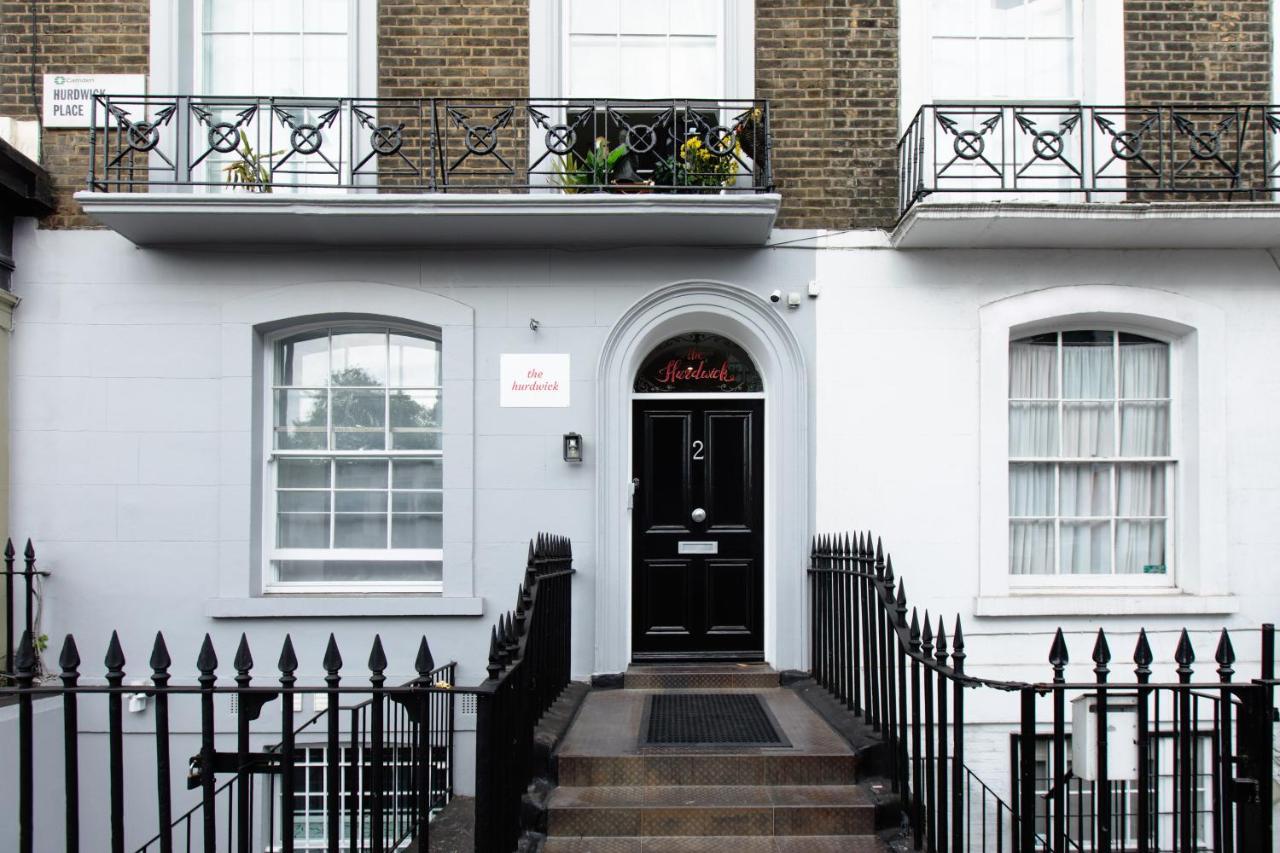 The Mornington Camden Female Only (adults Only) Hostel London