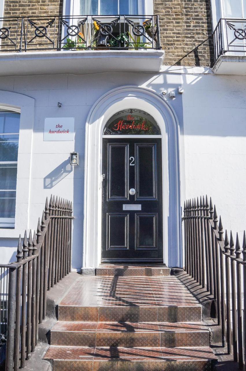 Hostel The Mornington Camden Female Only (adults Only) London