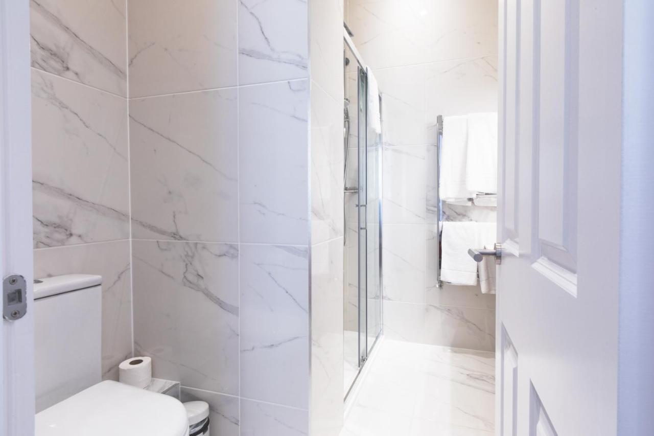 The Mornington Camden Female Only (adults Only) Vandrarhem London