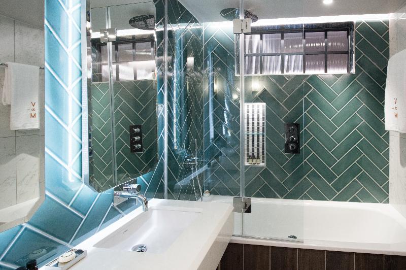Vintry & Mercer - Small Luxury Of The World Hotel 5*