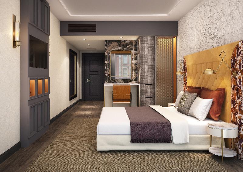 Vintry & Mercer - Small Luxury Of The World Hotel Londres