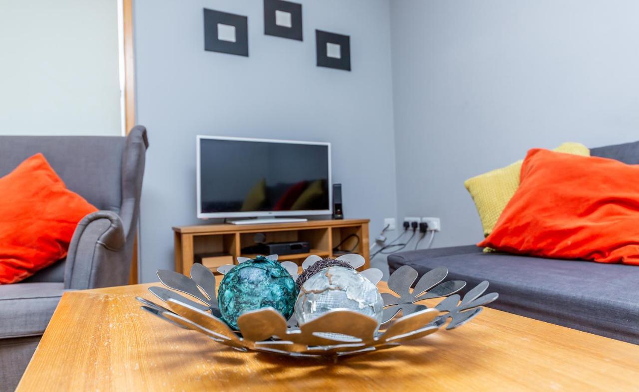 2 Bed Cozy Apartment In Euston Station Free Wifi Apartment