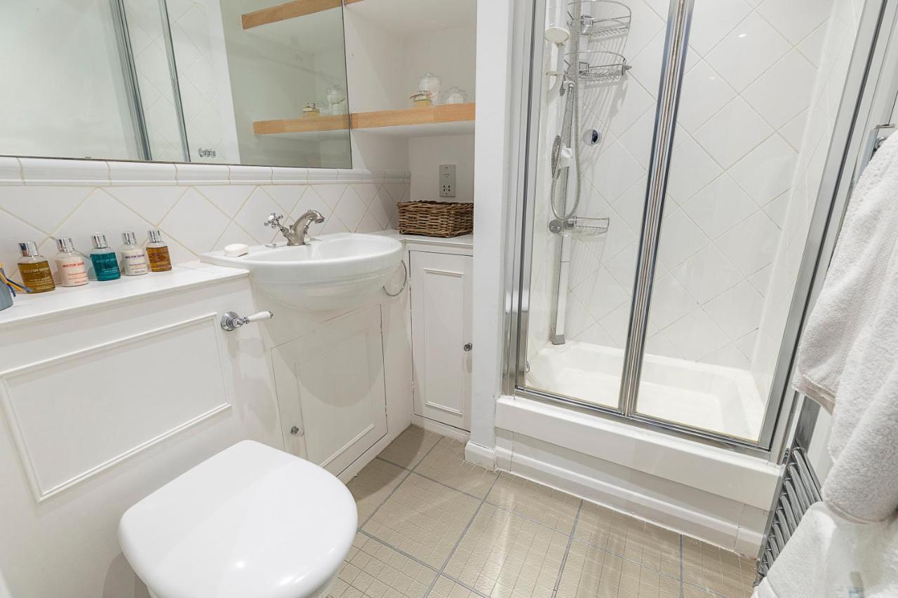 Stunning 3br House Near Regent`s Park&baker Street