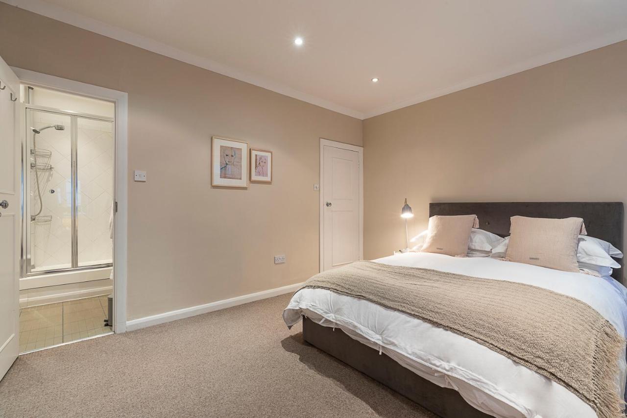 Leilighet Stunning 3br House Near Regent`s Park&baker Street *