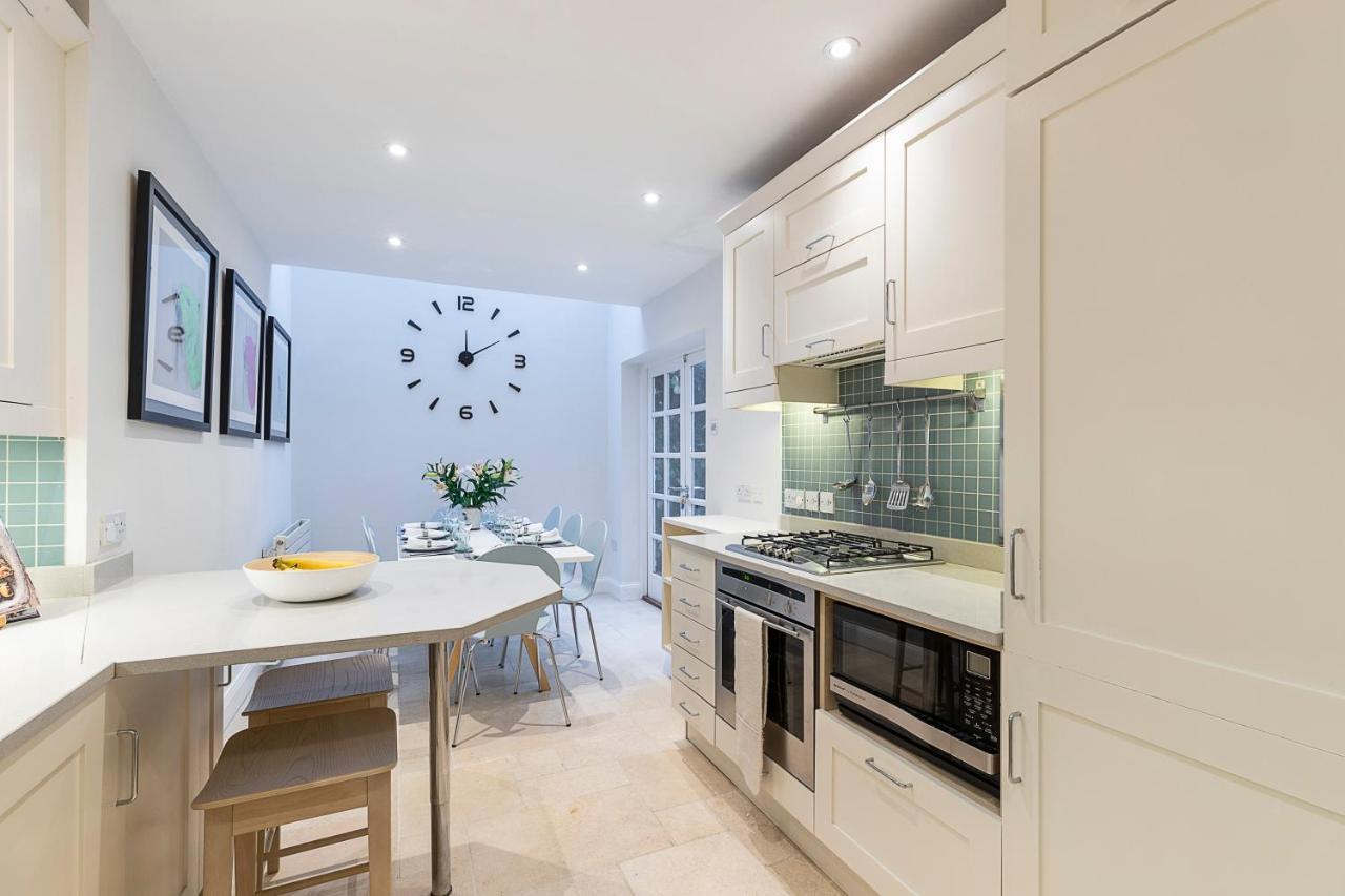 Stunning 3br House Near Regent`s Park&baker Street * London