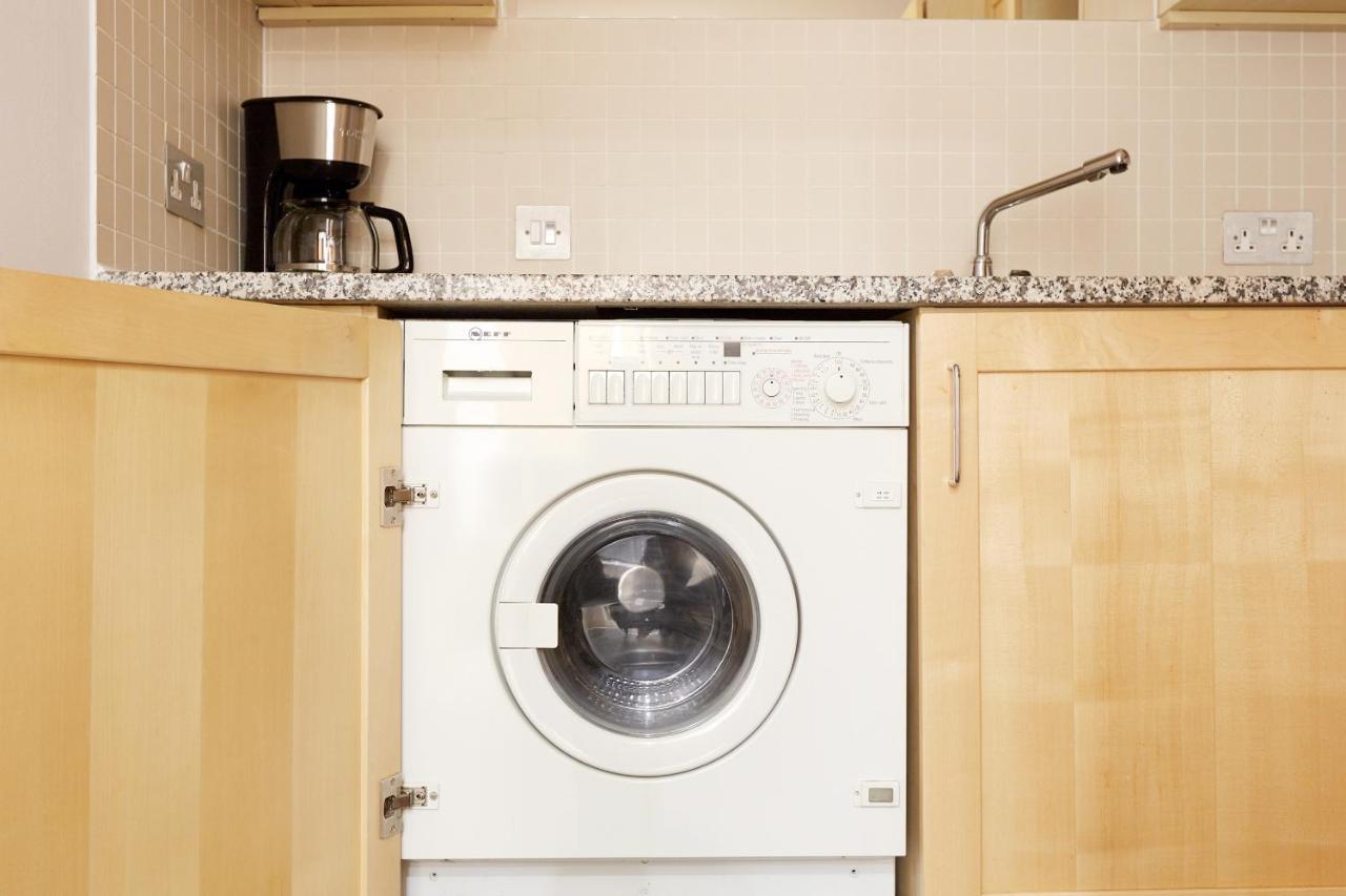 Aparthotel Sonder — Jermyn Street London