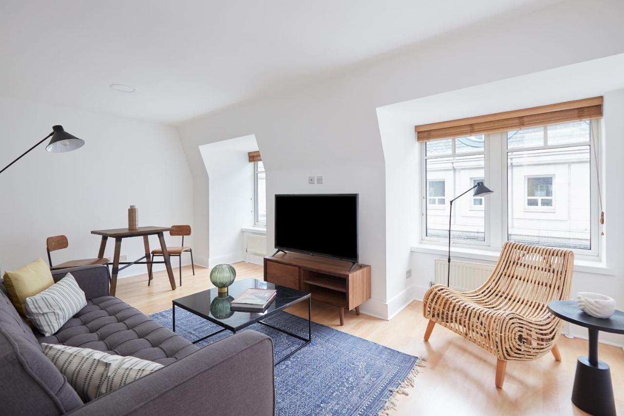 Sonder — Jermyn Street Aparthotel 3*
