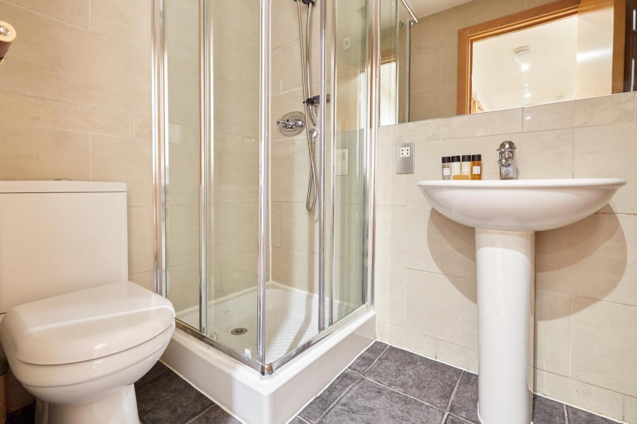 Aparthotel Sonder — Jermyn Street