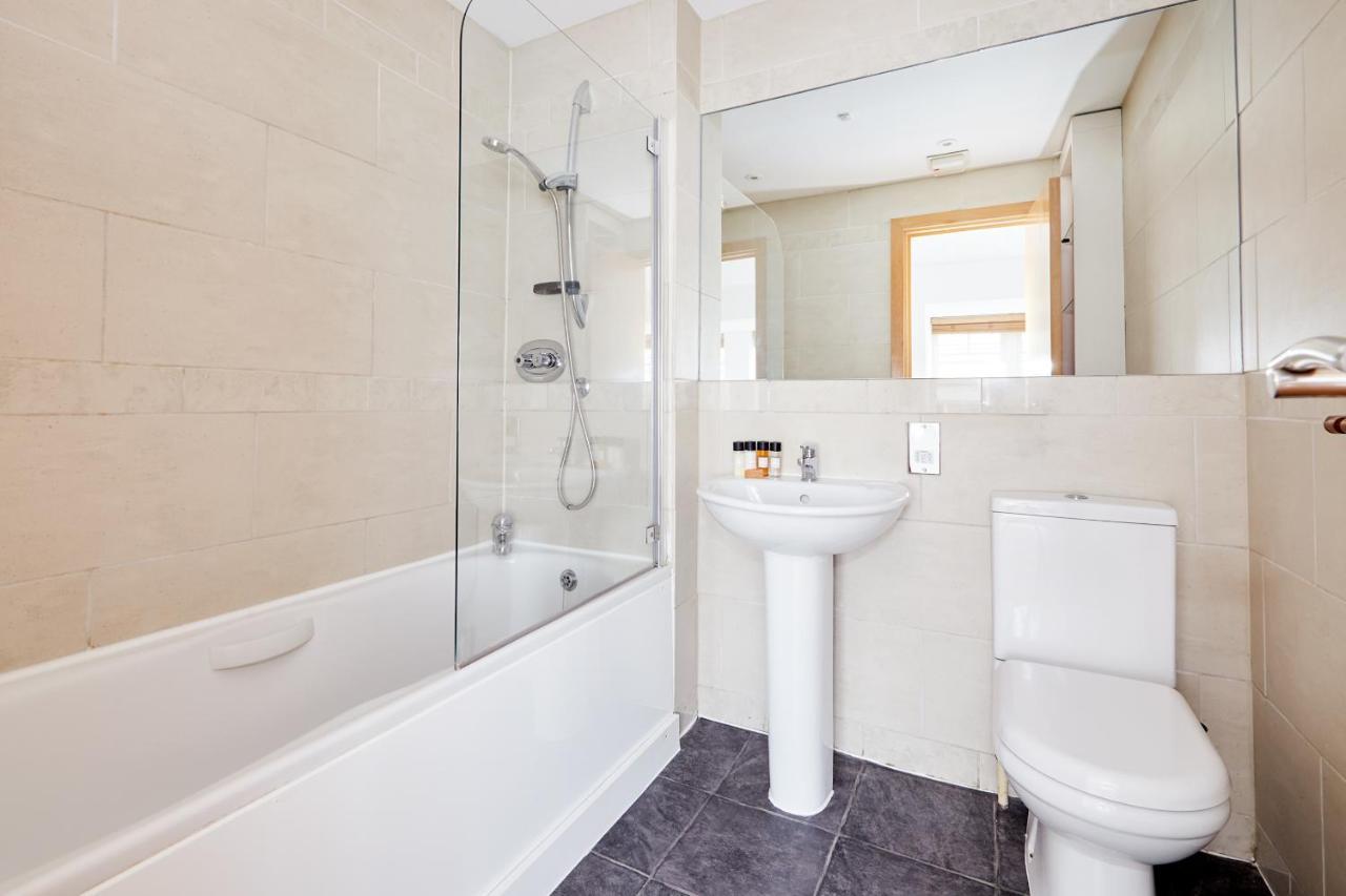 Sonder — Jermyn Street 3*