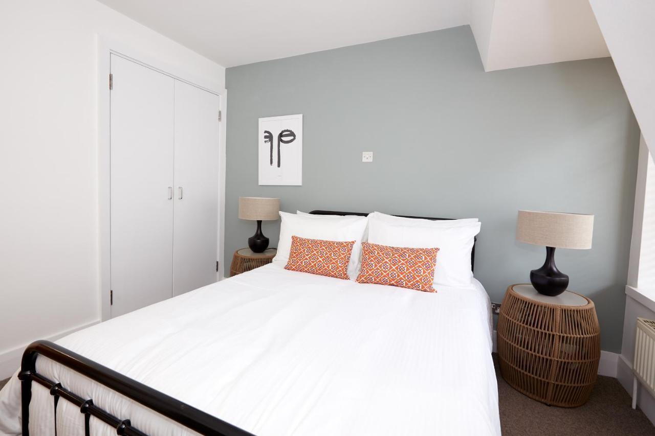Aparthotel Sonder — Jermyn Street