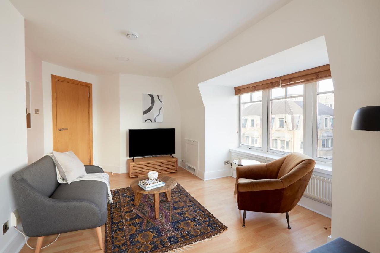 Aparthotel Sonder — Jermyn Street London