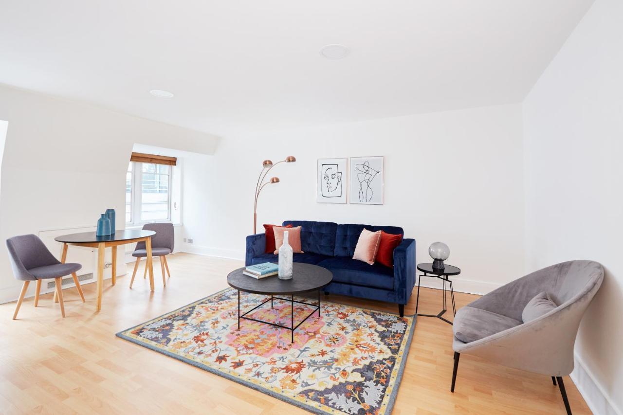 Sonder — Jermyn Street Aparthotel London