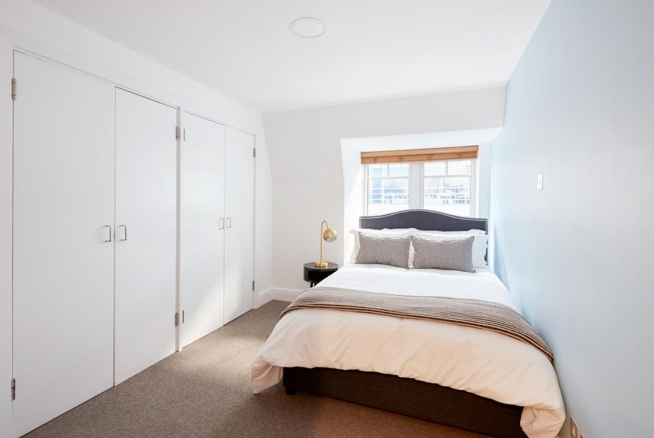 Sonder — Jermyn Street 3*