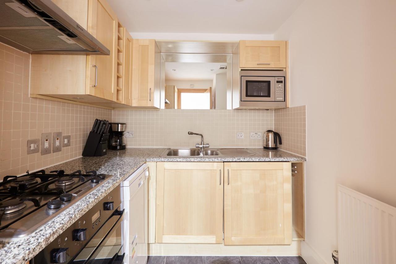 Sonder — Jermyn Street Aparthotel 3*