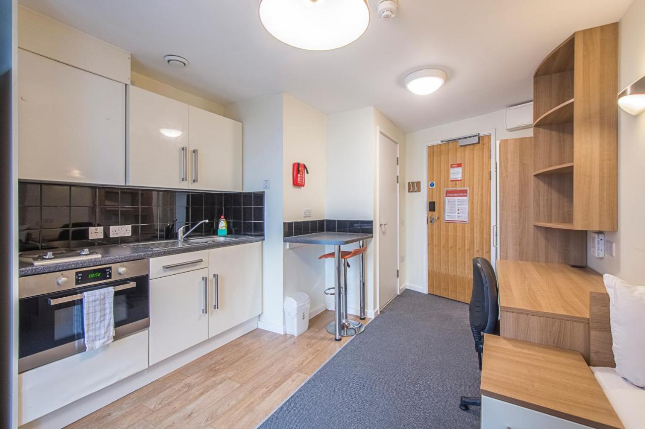 Ensuite Rooms, Southwark - Sk Lägenhet