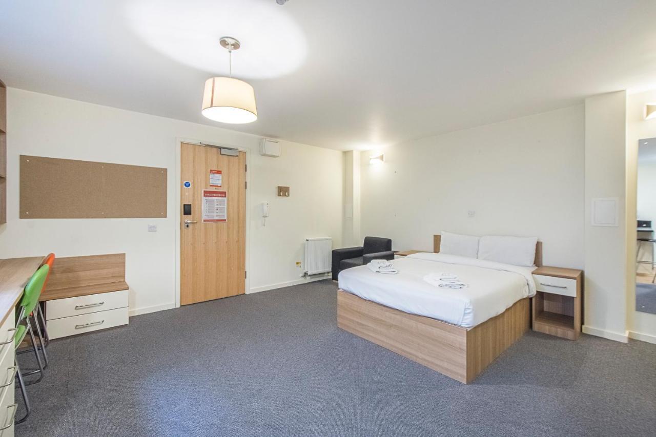 Appartement Ensuite Rooms, Southwark - Sk Londres