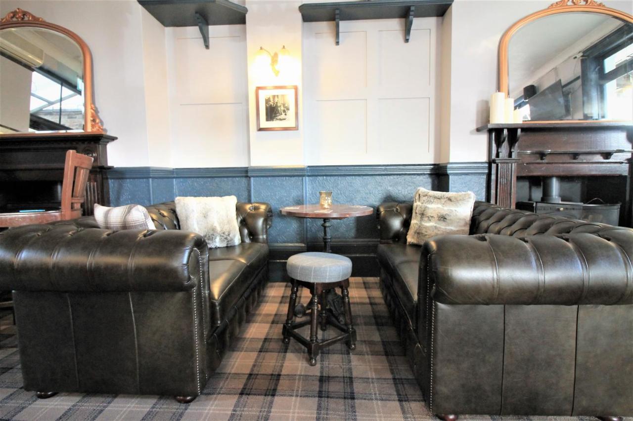 Bed & Breakfast Summerfield Pub & Boutique London