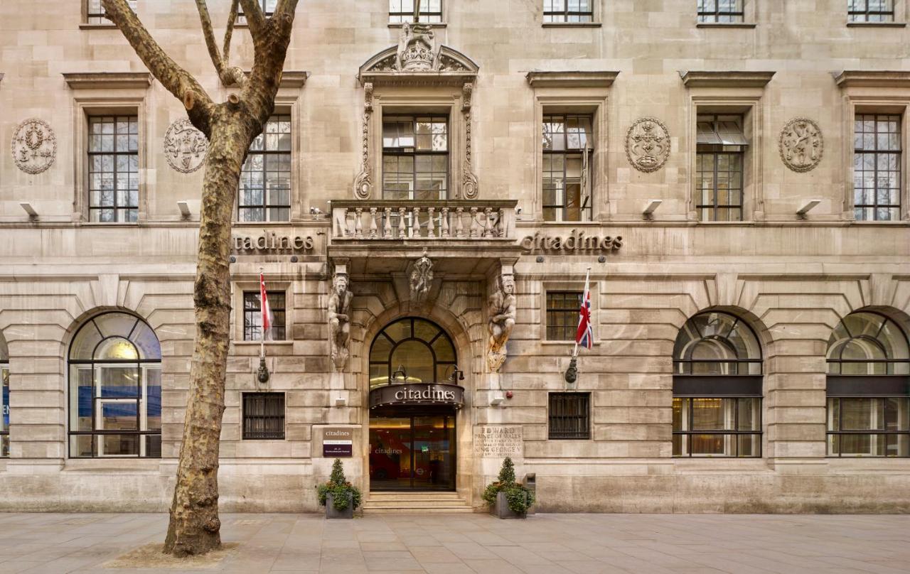 Citadines Trafalgar Square Aparthotel