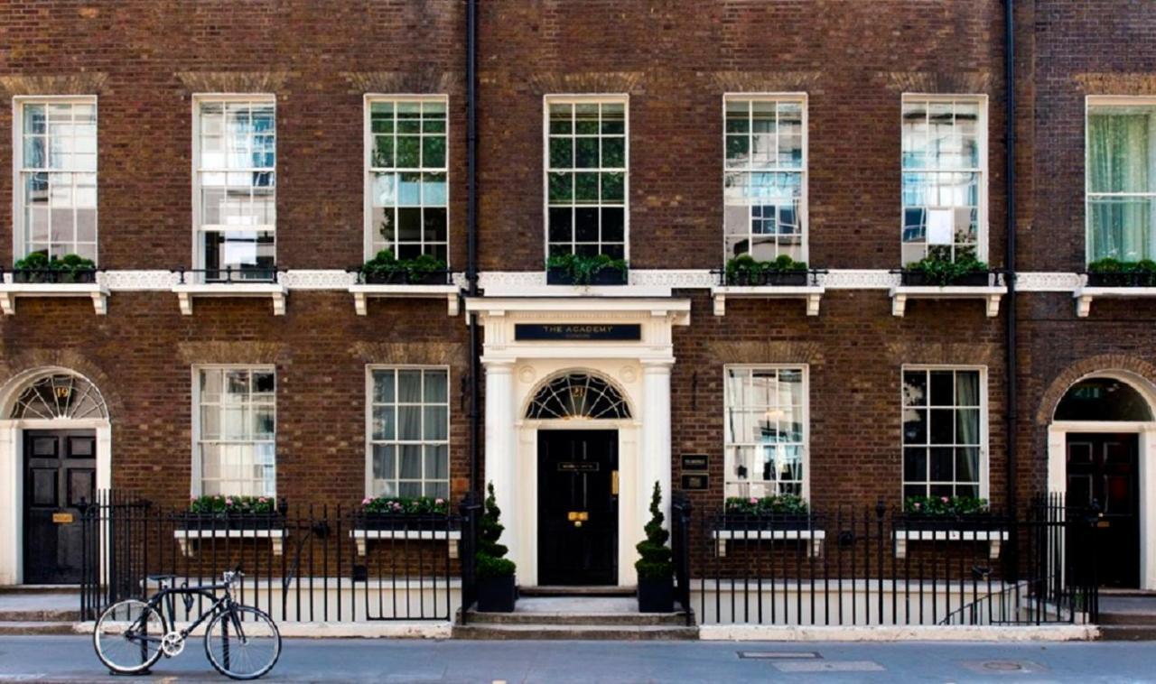 The Academy - Small Luxury Of The World Hotel London