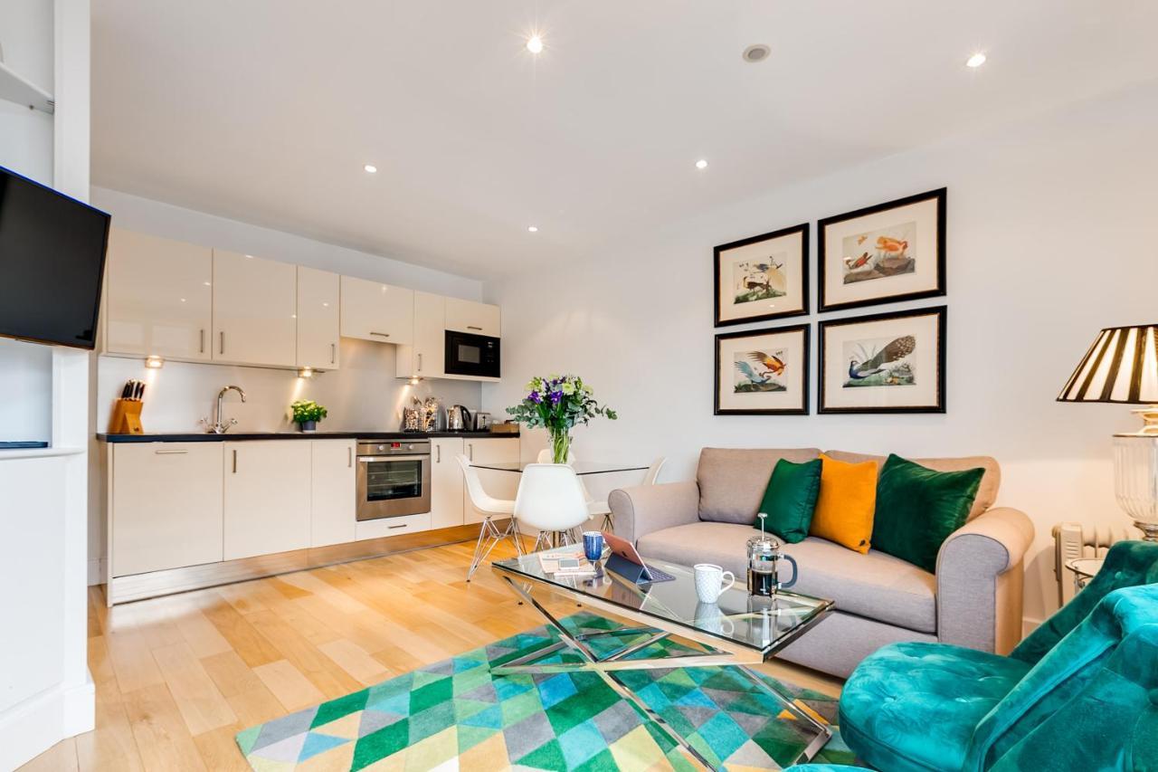 Nell Gwynn Chelsea Lejlighedshotel
