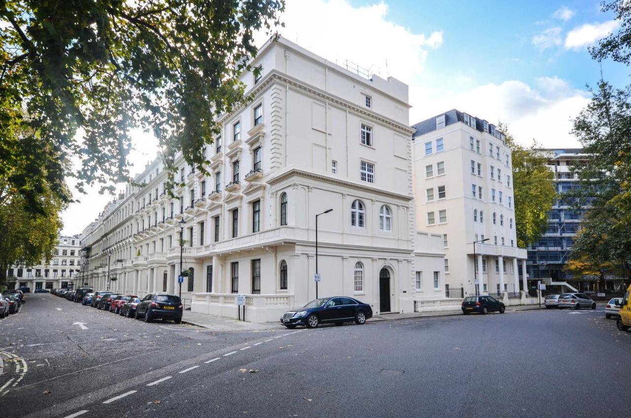 Cleveland Gardens Appartamento *