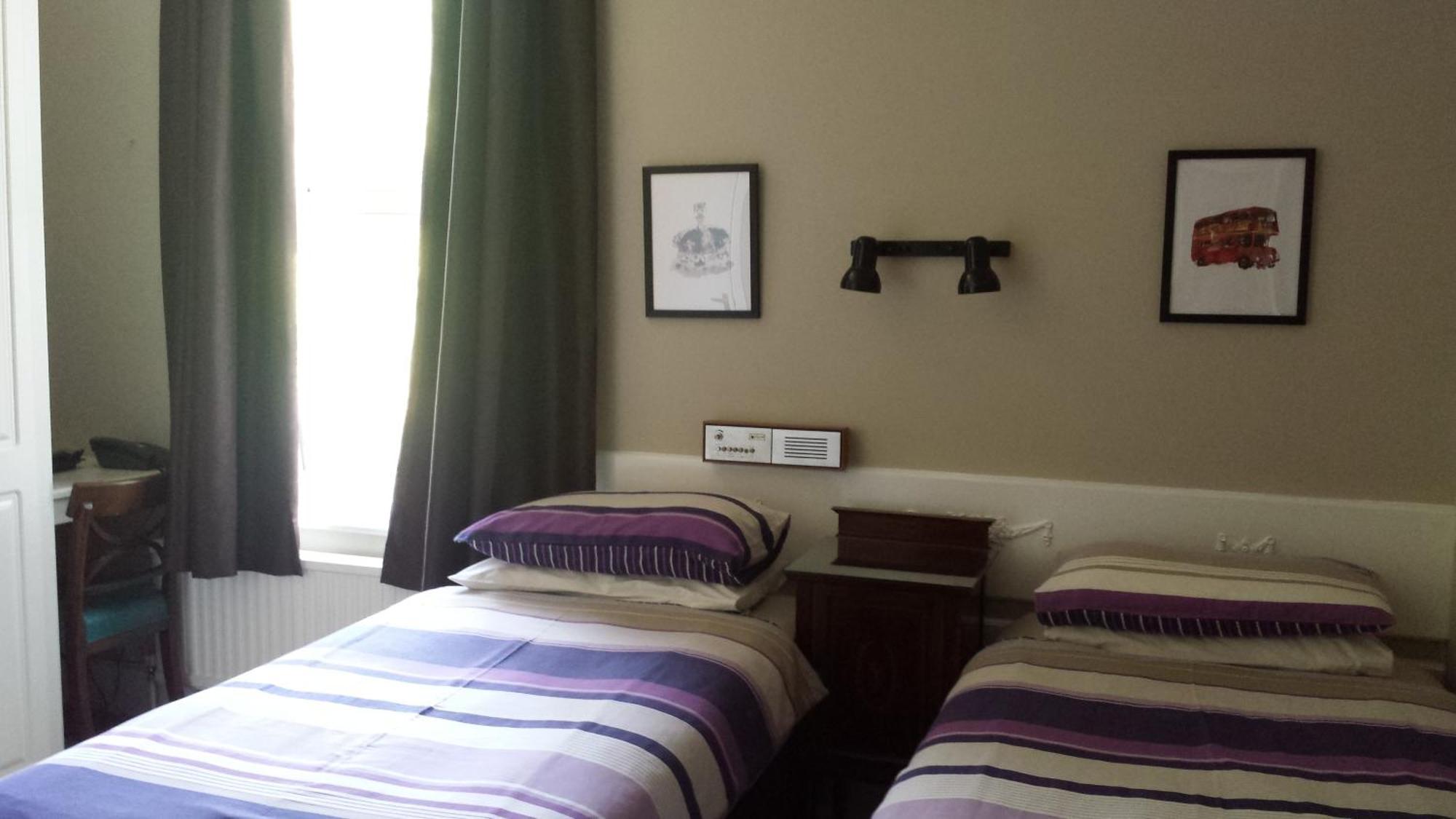 Brook Hotell London