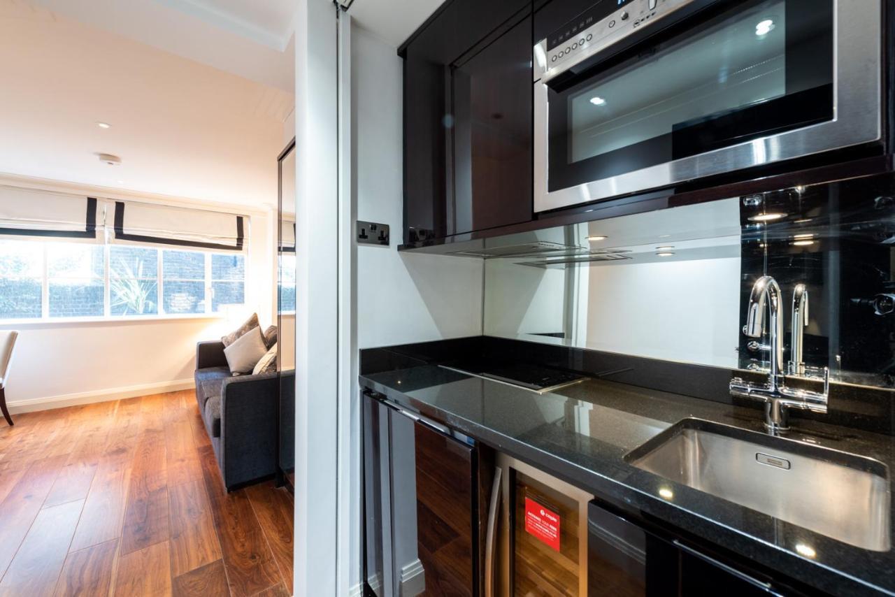 Roland House 3* London