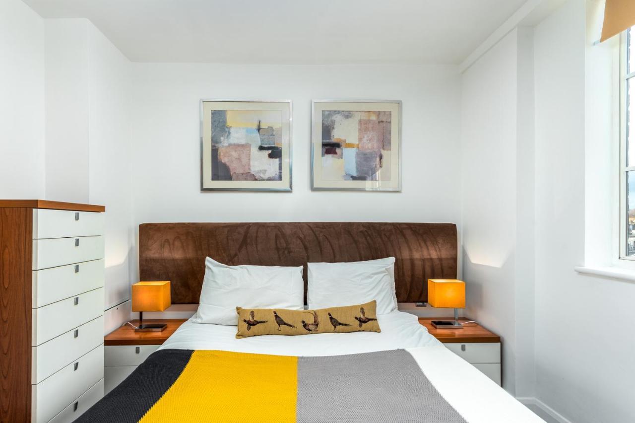 Roland House Lejlighedshotel London
